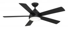  WR1476MB - Neopolis 52 inch indoor/outdoor Ceiling Fan