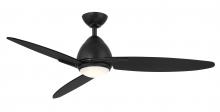  WR2119MB - Atlas 52 Inch LED Ceiling Fan