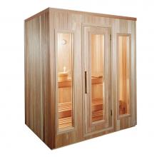 Sauna Kits