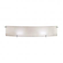 Access Lighting 62053-CH/CKF - 2 Light Vanity