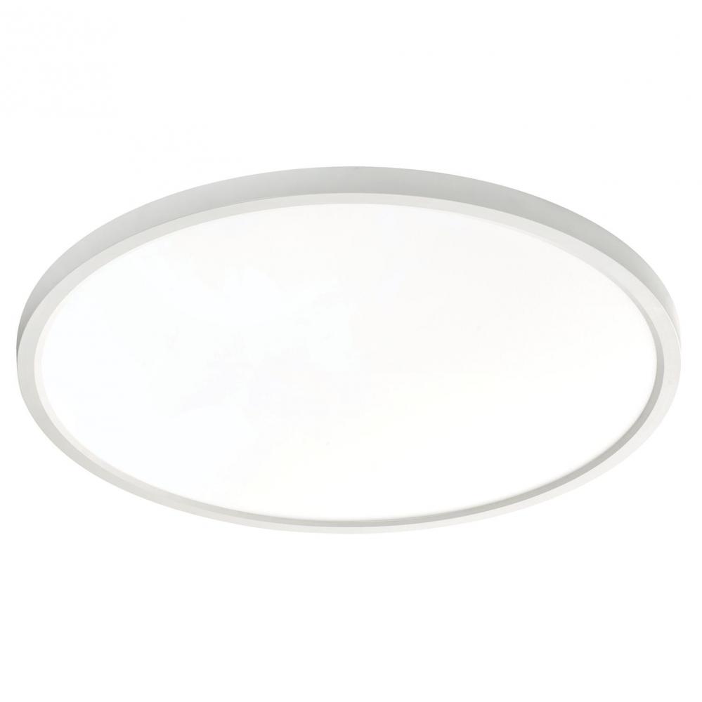 EDGE ROUND CEILING LED 48W 3600lm 120V