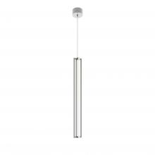 AFX Lighting, Inc. CSSP36L30D1SN - CASS PENDANT LED 36W 4000lm 120V