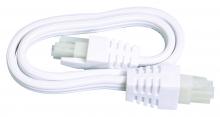 AFX Lighting, Inc. XLCC48WH - 48" Noble Pro 2 & Koren Connector Cord