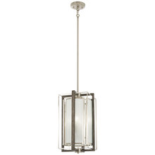 Minka-Lavery 4562-098 - Tyson's Gate - 4 Light Pendant