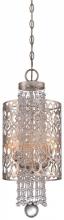 Minka-Lavery 4843-276 - 4 Light Mini Pendant