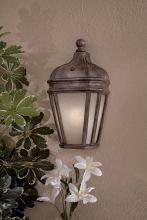 Minka-Lavery 8698-1-61-PL - 1 Light Pocket Lantern