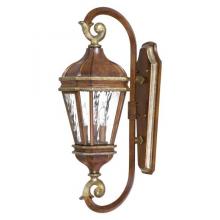 Minka-Lavery 8791-161 - Marietta Wall Mount 3 Lt