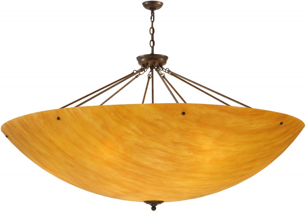 60"W Madison Inverted Pendant