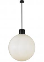 2nd Avenue Designs White 152587 - 36"W Bola Pendant