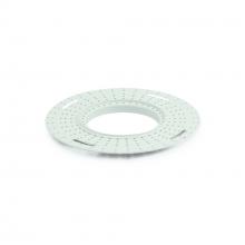 Nora NIO-FMMR-2R - 2" Round Flush Mount Mud Ring for 2" Iolite Round Trims