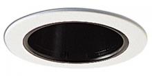 Nora NL-413 - 4",LV,REF.,BLACK,WHITE RING