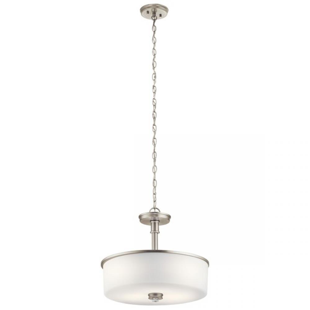 Pendant/Semi Flush 3Lt