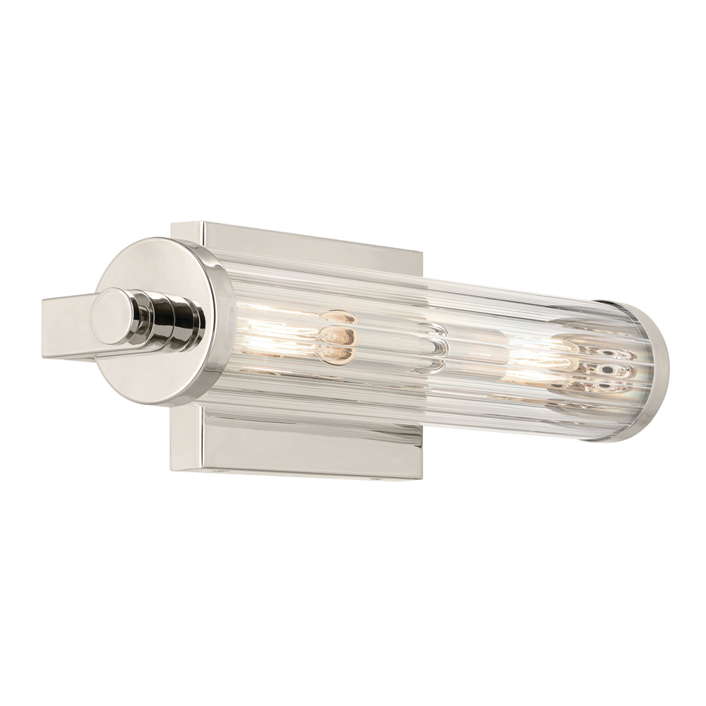 Wall Sconce 2Lt