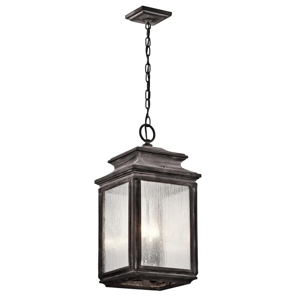 Outdoor Pendant 4Lt