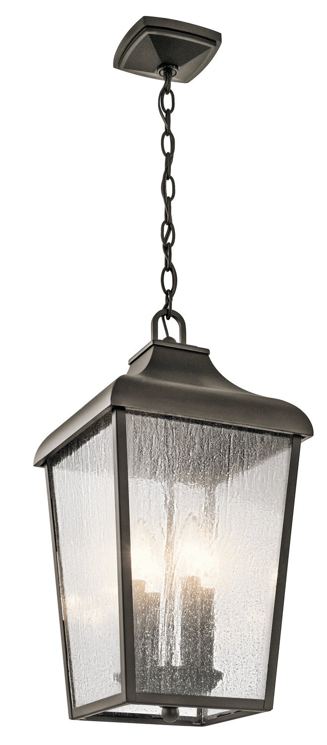 Outdoor Pendant 4Lt