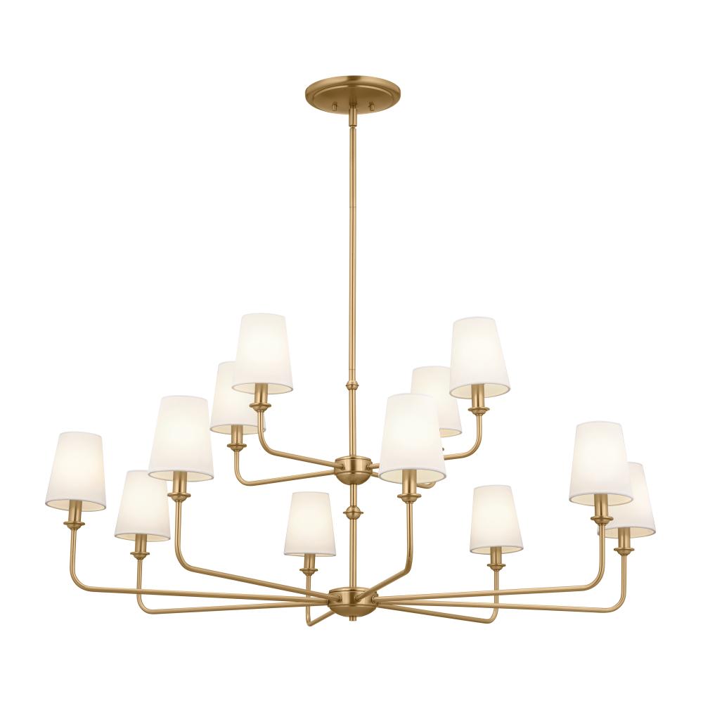 Chandelier 12Lt