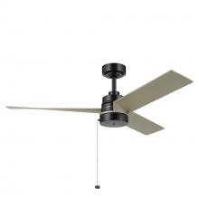 Kichler 300375SBK - 52 Inch Spyn Lite Fan