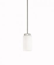 Kichler 42123CH - Mini Pendant 1Lt