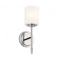 Kichler 55140PN - Wall Sconce 1Lt