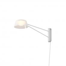 Sonneman 2030.17W - Short Wall Lamp