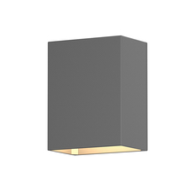 Sonneman 7340.74-WL - LED Sconce