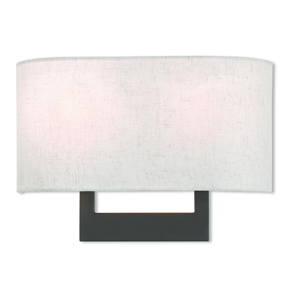 2 Lt BZ ADA Wall Sconce