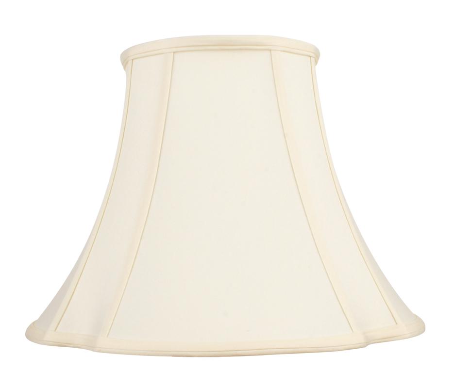 White Lamp Shade