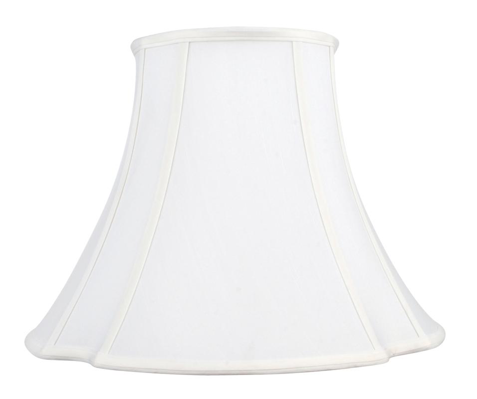 Silk Lamp Shade