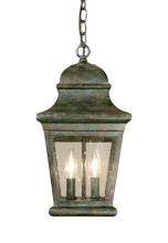 Meyda Blue 157561 - 9" Wide Vincente Pendant