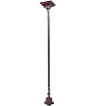 Meyda Blue 28132 - 42"H Bungalow 1 LT Pendant Hardware