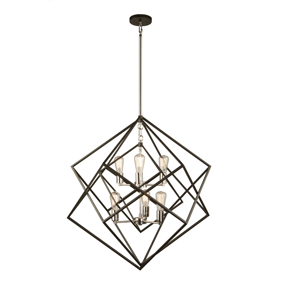 Artistry 6-Light Chandelier