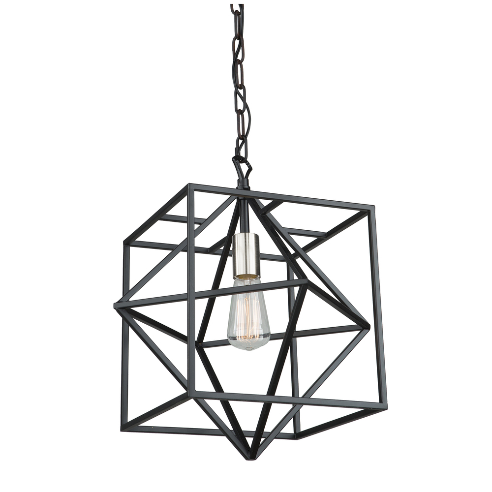 Roxton 1 Light Pendant