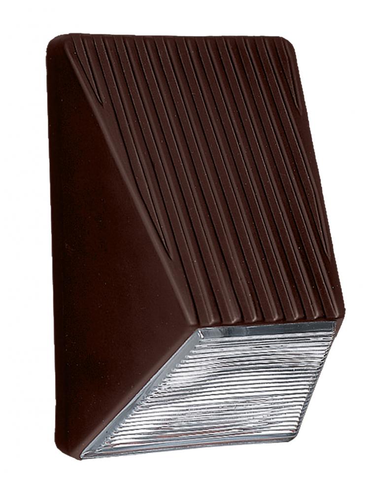 Costaluz 3092 Series Wall Bronze 1x75W Medium base