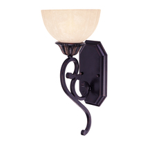 Savoy House 9-050-1-59 - Bedford 1 Light Sconce