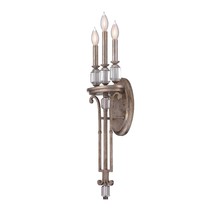 Savoy House 9-7153-3-272 - Filament 3 Light Sconce