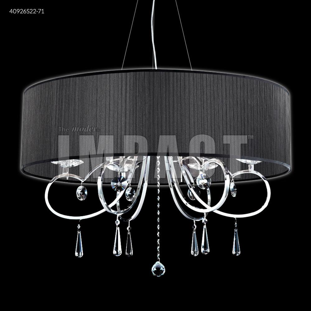 Contemporary Chandelier