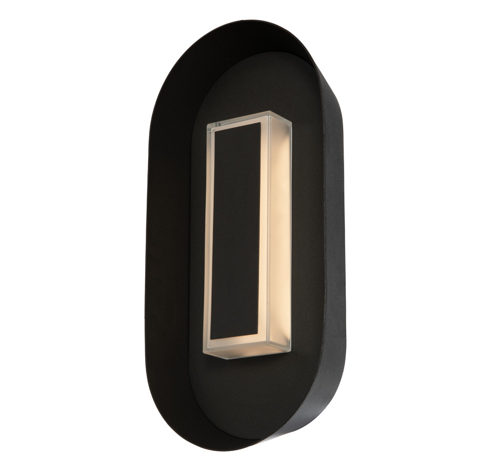 Prescott Small LED ADA Wall Sconce