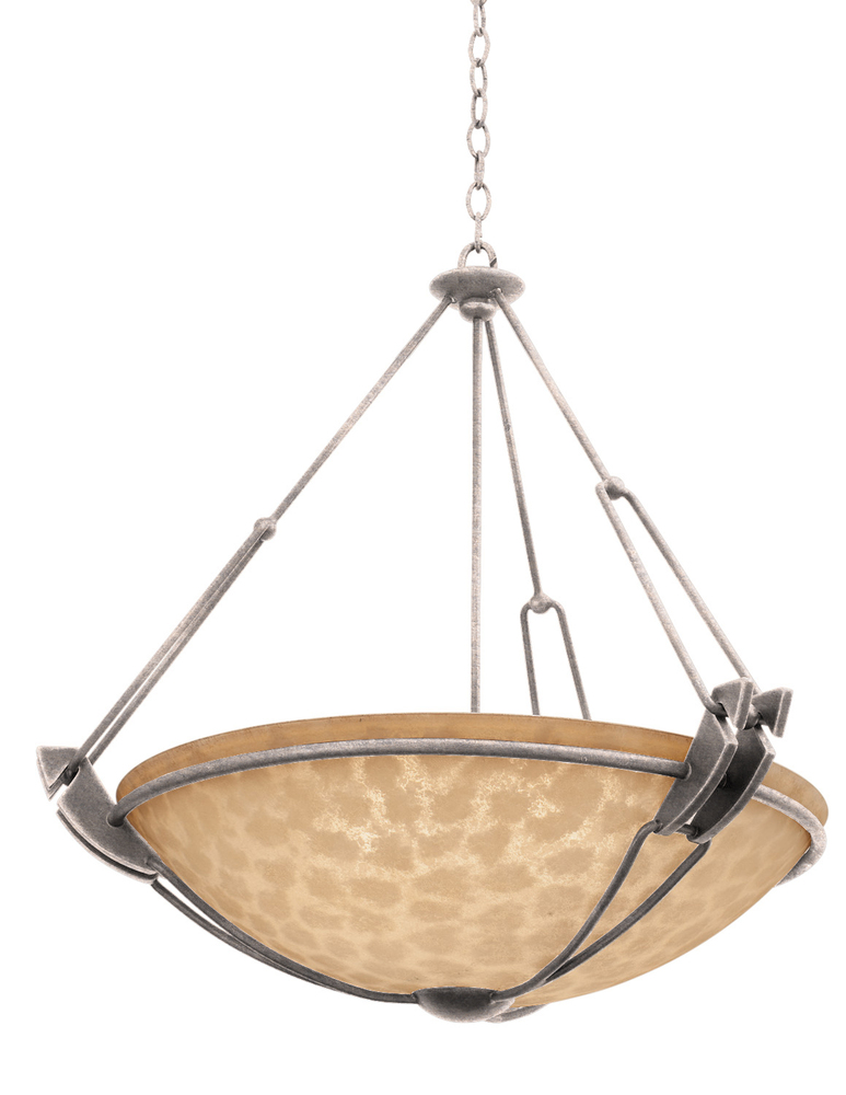 Grande 35 Inch Pendant