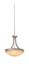 Kalco 4347PS/IRSH - Copenhagen 27 Inch Pendant