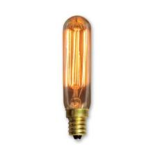 American De Rosa Lamparts L1785 - 25W CB T6 NOSTALGIA AMBER BULB AT 120V