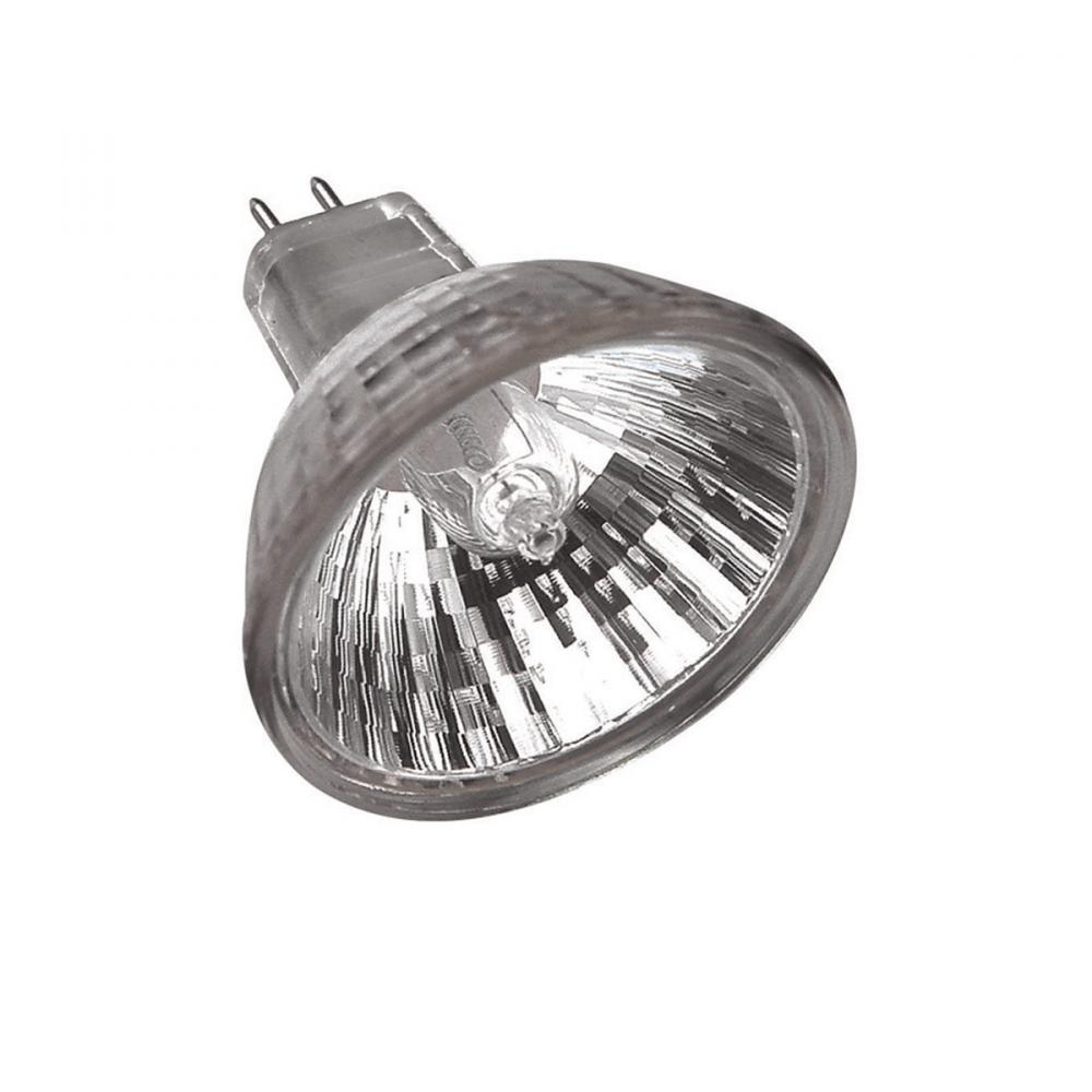 Lamp Halogen Gu5.3 24V 35W 12Deg Open