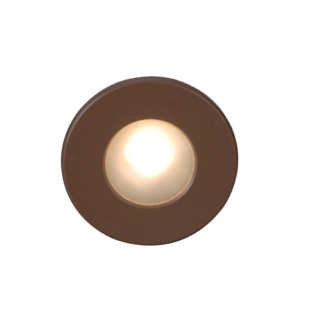 LEDme® Full Round Step and Wall Light