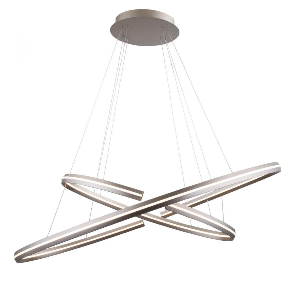 Orbit LED Pendant