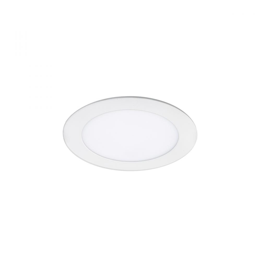 LOTOS DOWNLIGHT RND 4IN 5CCT