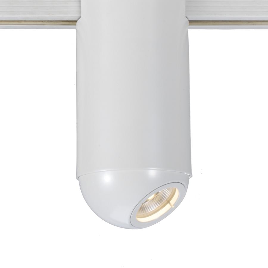 LED TRACK LUMINAIRE - GALILEO