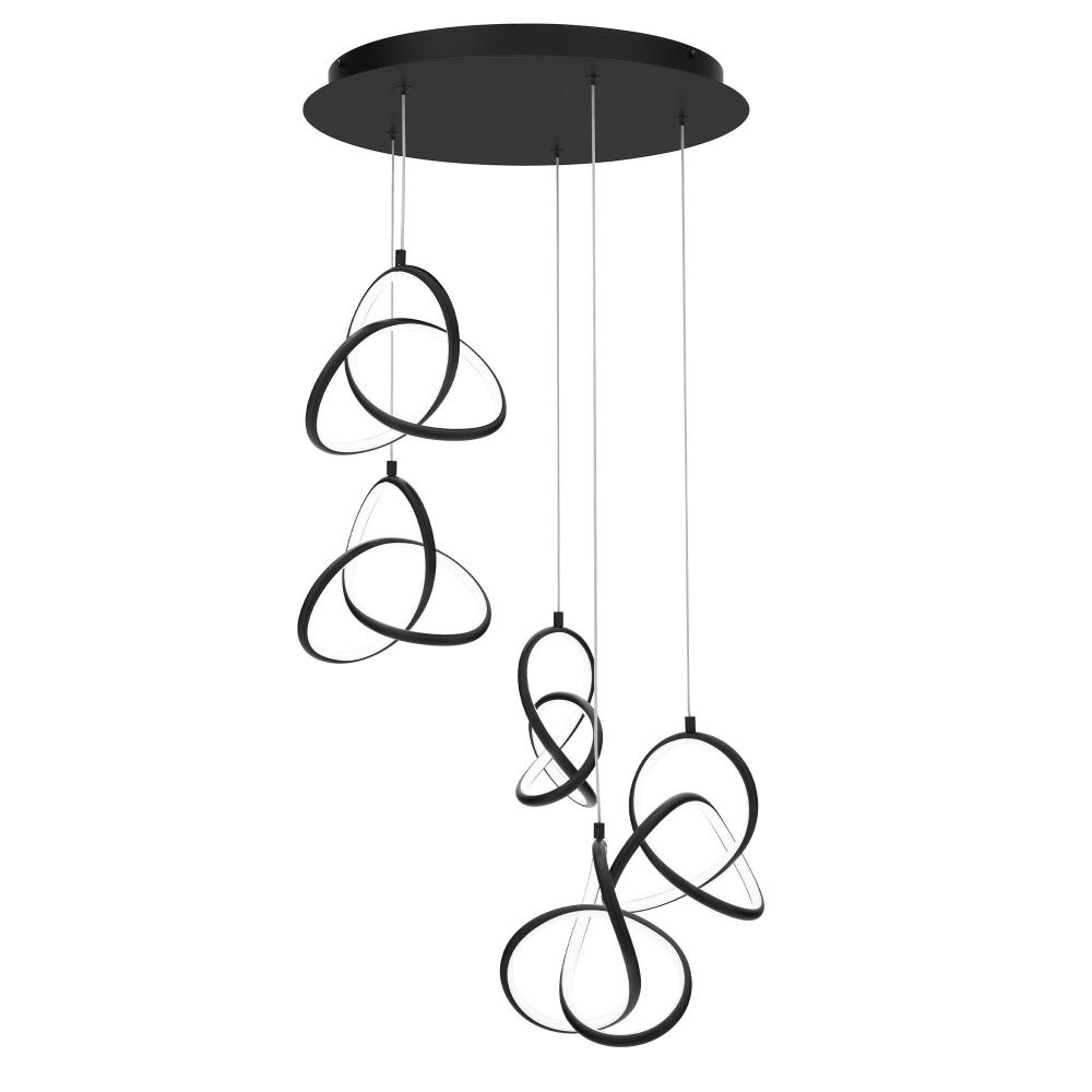 Vornado Chandelier Light