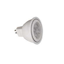 WAC US MR16LED-BAB-WT - LED MR16 Lamp