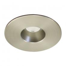 WAC US HR-LED231R-40-BN - LEDme Miniature Recessed Task Light