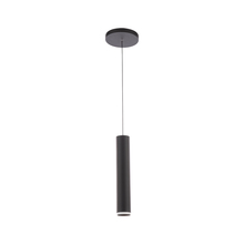 WAC US PD-2020-927-BK/WT - Silo 2020 Monopoint Pendant