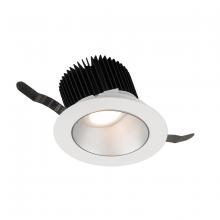 WAC US R3ARWT-A835-WT - Aether Round Wall Wash Trim with LED Light Engine